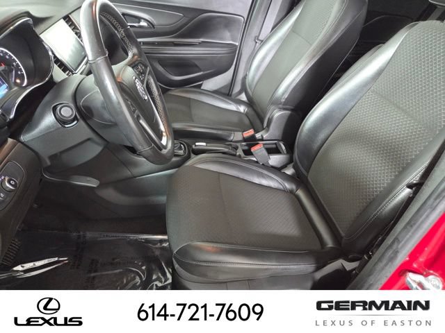 Used 2019 Buick Encore Preferred FWD image 20