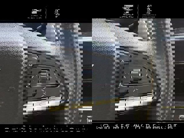 Certified 2023 Cadillac CT5 Sport image 16