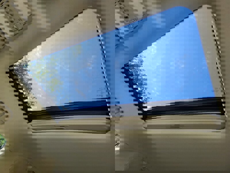 Used 2017 Nissan Armada Platinum image 24