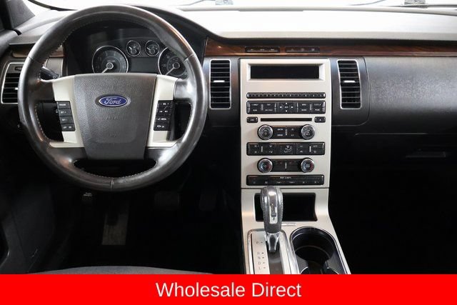 Used 2011 Ford Flex SEL AWD/4WD image 13