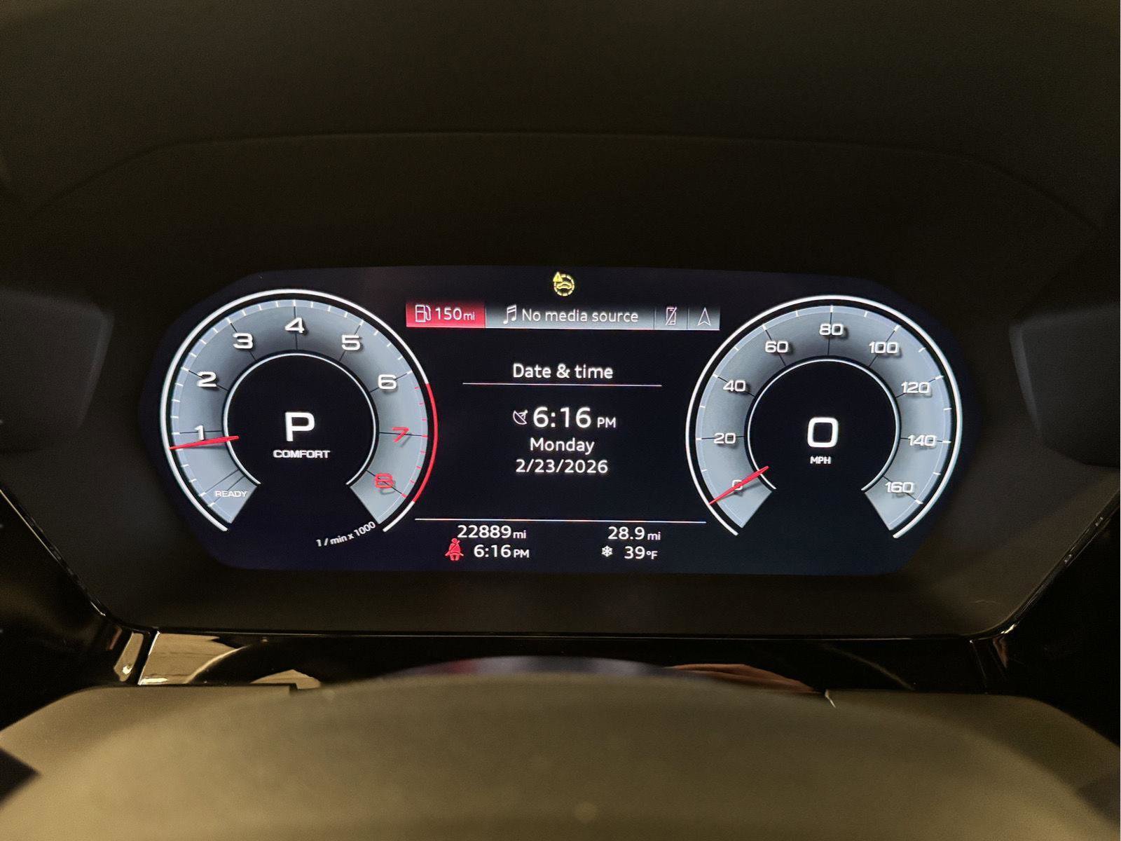 Certified 2022 Audi A3 2.0T Premium Plus image 14