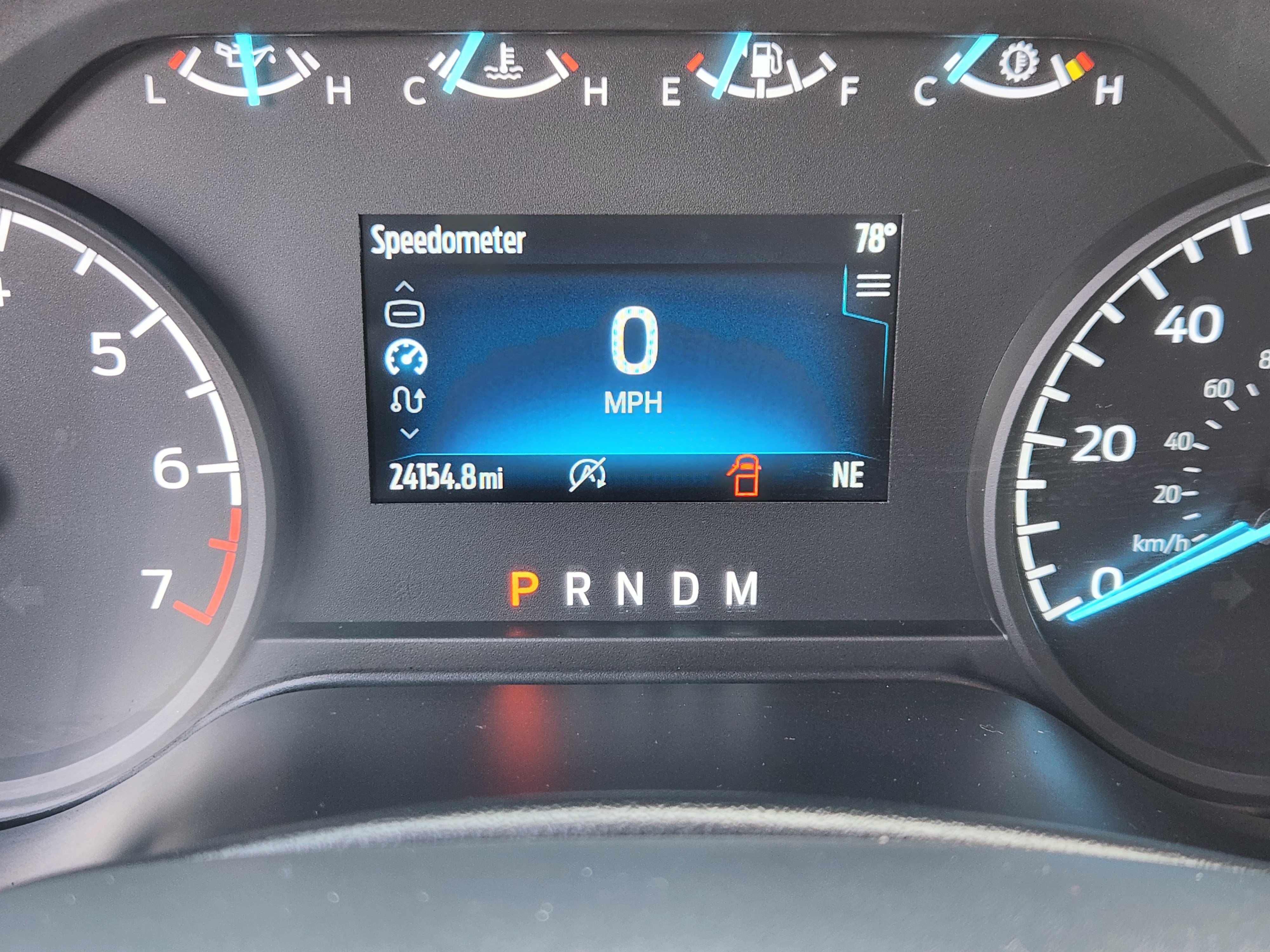 Used 2023 Ford F150 XL w/ STX Appearance Package AWD/4WD image 10
