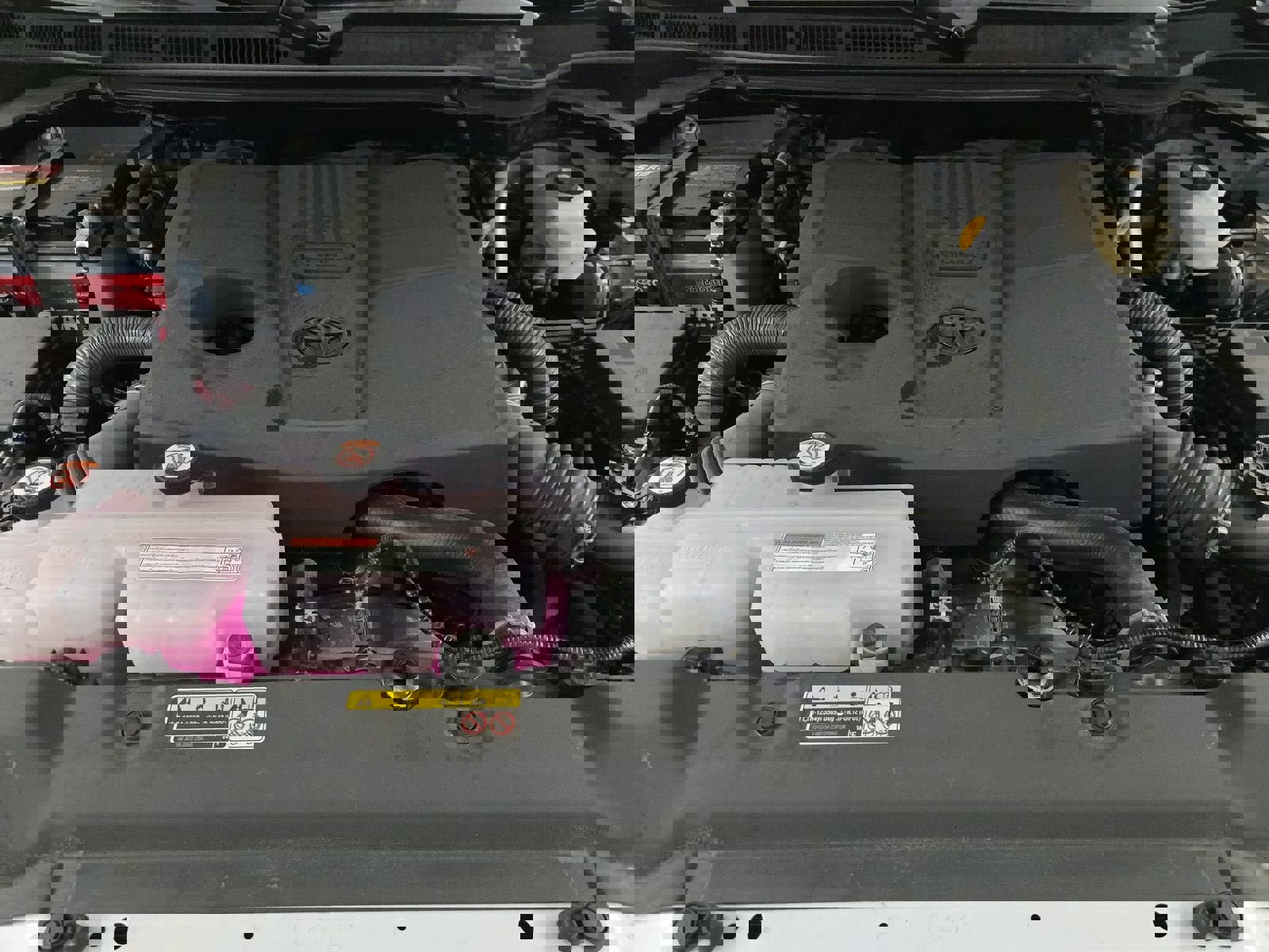 Used 2022 Toyota Tundra Limited w/ TRD Off-Road Package image 12