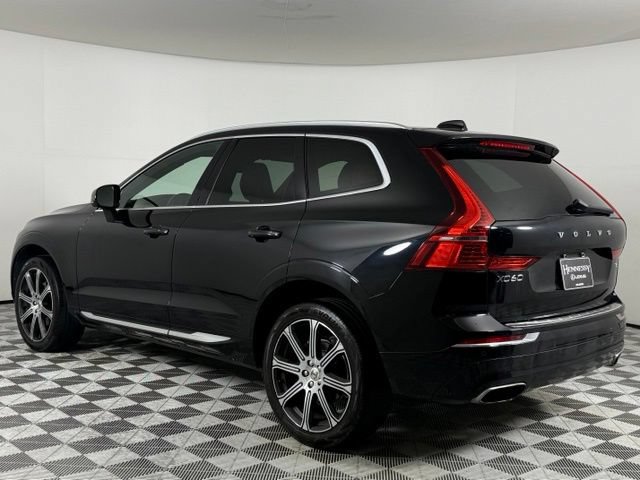Used 2021 Volvo XC60 T5 Inscription w/ Protection Package Premier FWD image 6