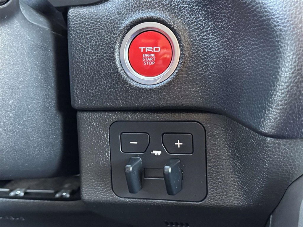 Used 2022 Toyota Tundra SR5 image 9