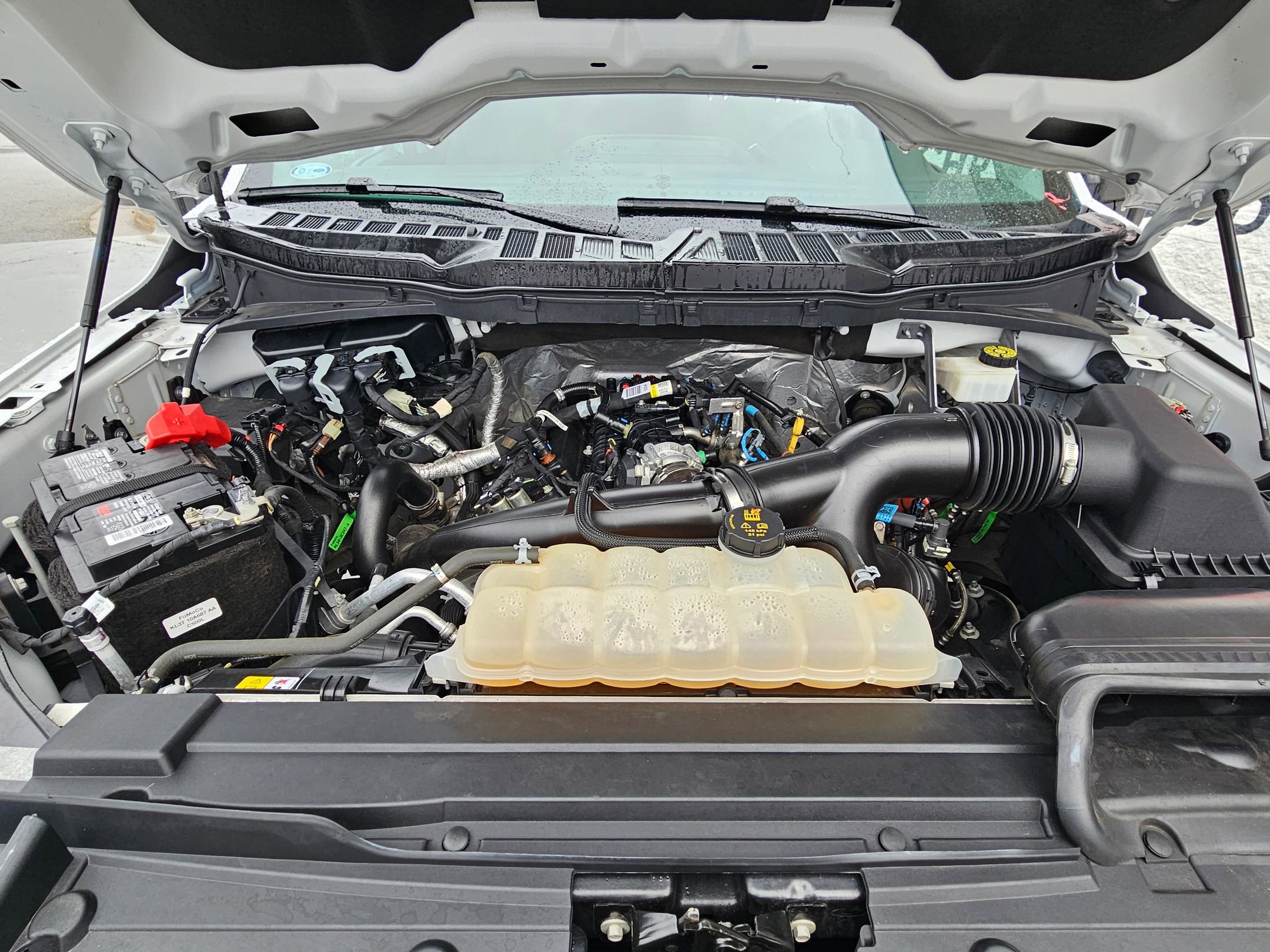 Used 2021 Ford F150 XLT w/ Trailer Tow Package image 30