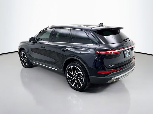 Used 2024 Lincoln Corsair Reserve image 5