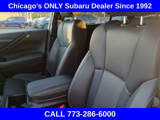 Certified 2023 Subaru Outback Wilderness image 21