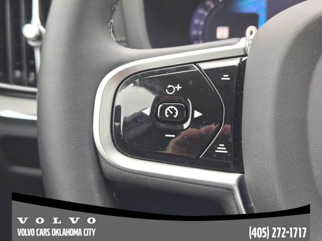 Certified 2025 Volvo V60 B5 Cross Country Ultra AWD/4WD image 22