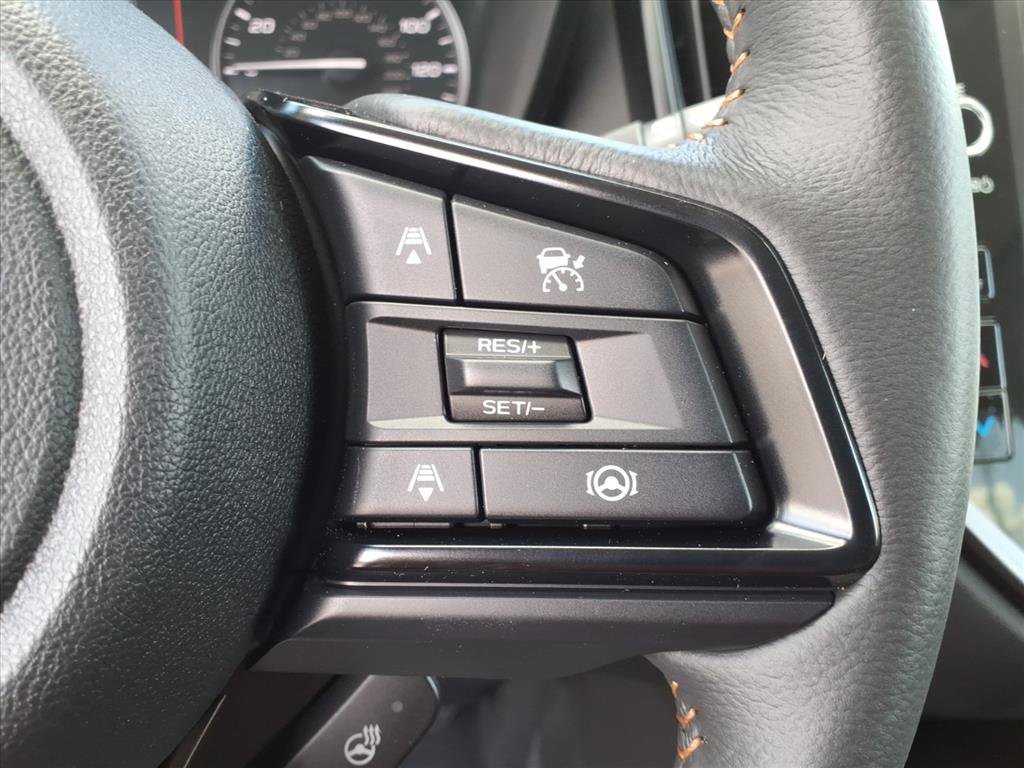New 2025 Subaru Ascent Bronze Edition image 23