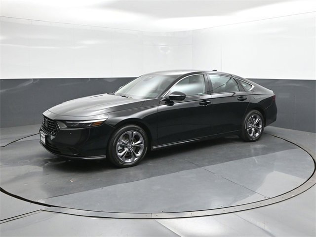 Used 2025 Honda Accord EX-L video 1