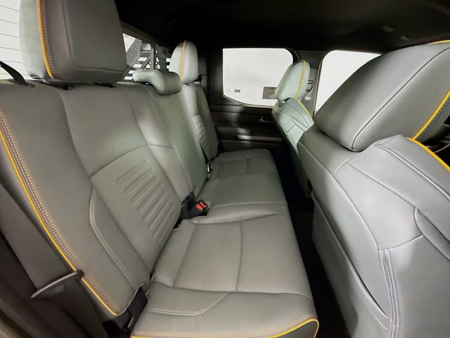 New 2026 Toyota Tacoma 4x4 Double Cab Hybrid image 26