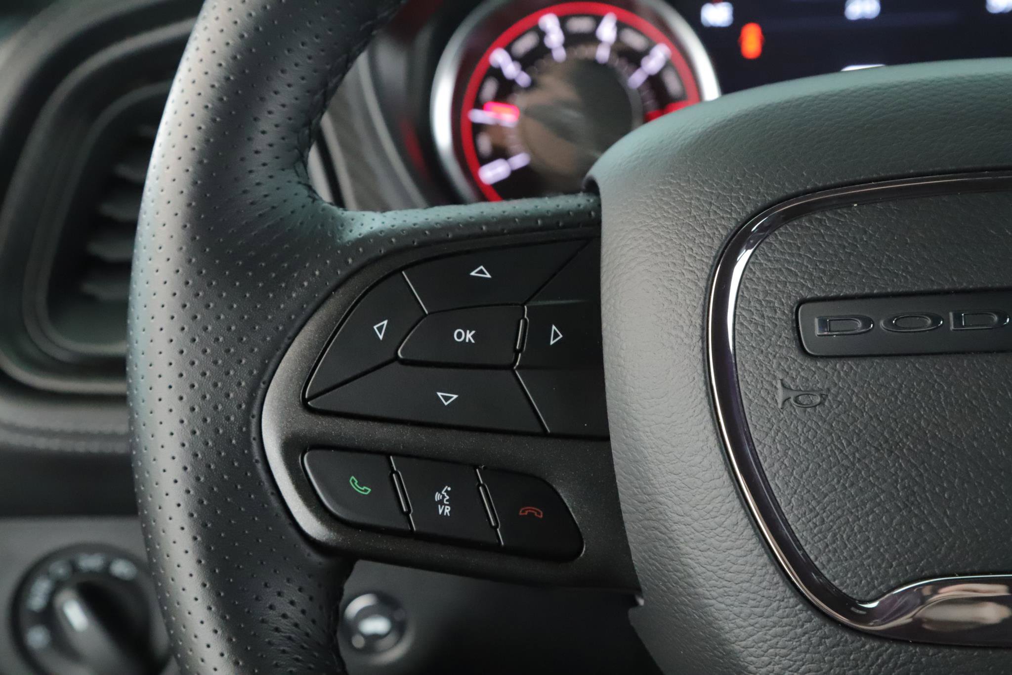 Used 2023 Dodge Challenger R/T Scat Pack image 9