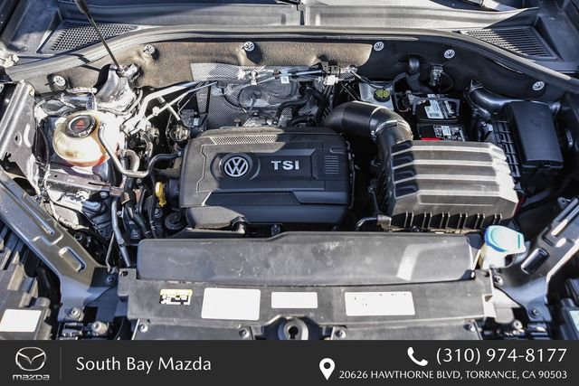 Used 2020 Volkswagen Atlas Cross Sport S image 25