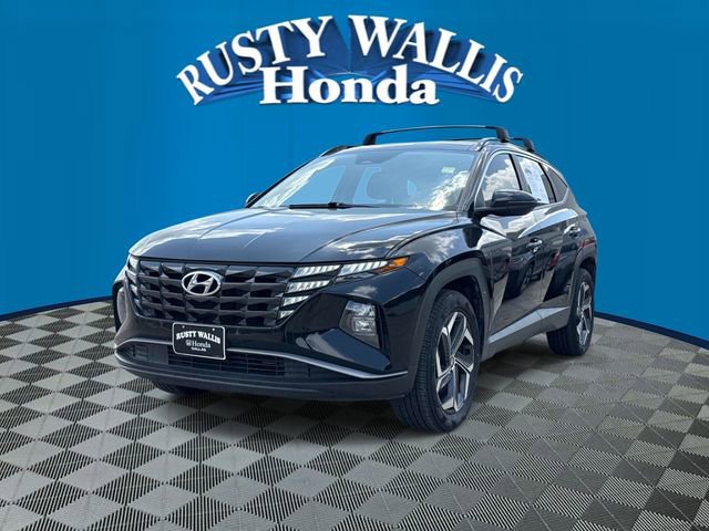 Used 2022 Hyundai Tucson SEL AWD/4WD image 4