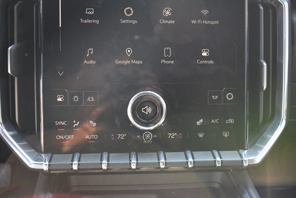 Used 2025 GMC Acadia Elevation AWD/4WD image 18