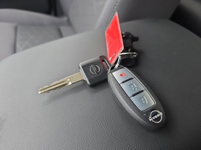 New 2026 Nissan Frontier SV w/ Tow Package image 32