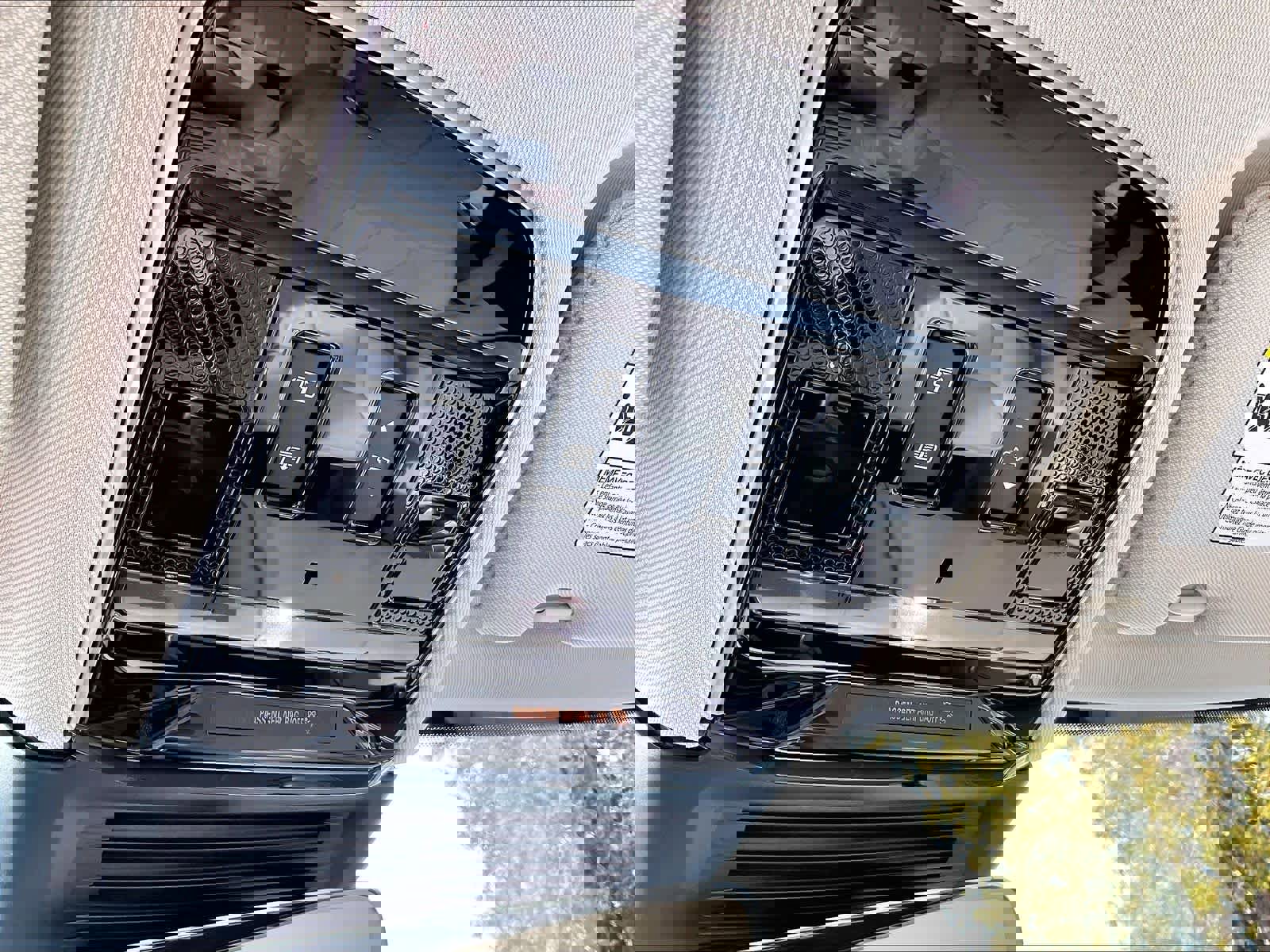 Used 2024 Land Rover Range Rover SE image 38