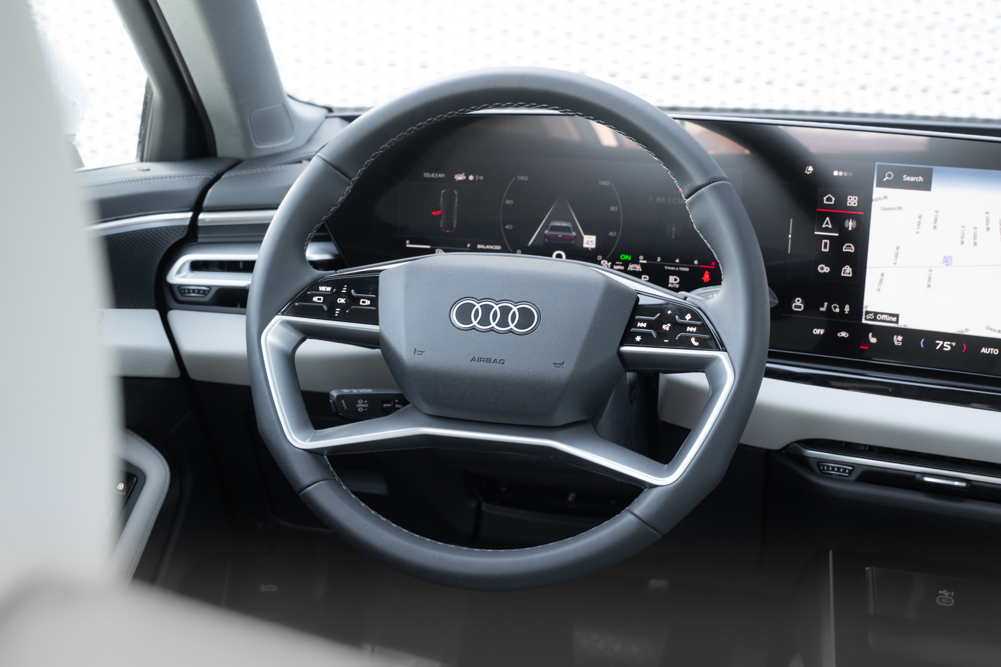 New 2026 Audi A6 Premium image 9