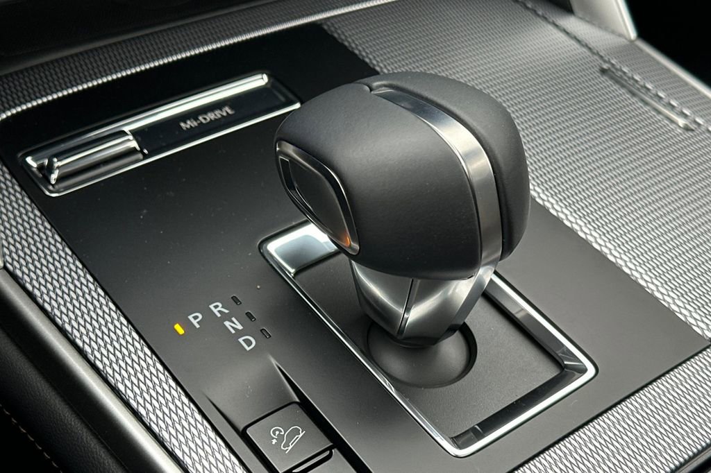 New 2026 MAZDA CX-90 3.3 Turbo S w/ Premium Package image 23