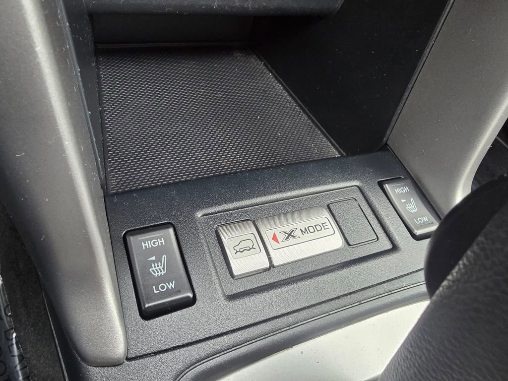 Used 2017 Subaru Forester 2.5i Limited AWD/4WD image 26