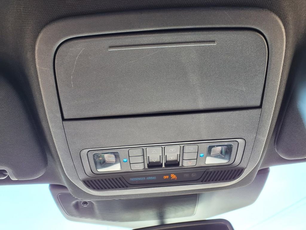 Used 2023 Ford Explorer Platinum RWD image 26