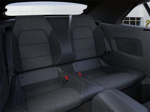 New 2025 Ford Mustang Convertible image 11