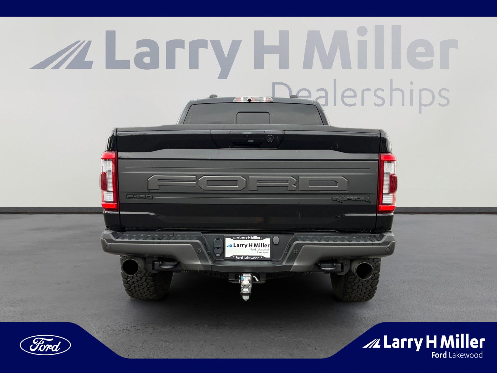 Used 2023 Ford F150 Raptor w/ Raptor Carbon Fiber Package AWD/4WD image 4