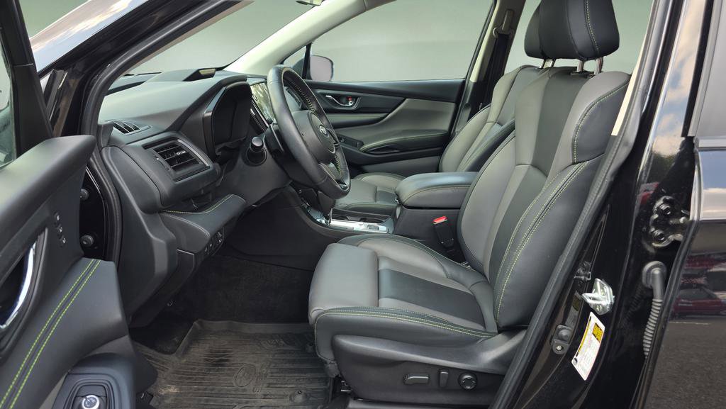 Used 2023 Subaru Ascent Onyx Edition Limited image 10