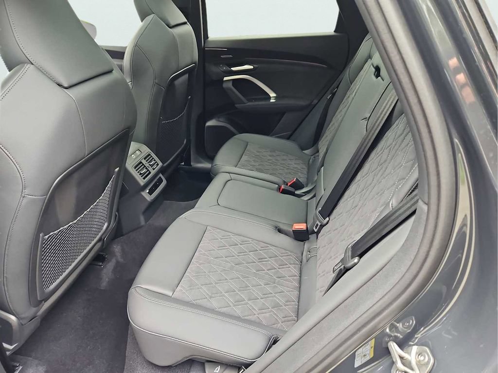 New 2026 Audi SQ5 Premium Plus AWD/4WD image 20