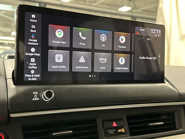 New 2026 Honda Pilot EX-L image 22