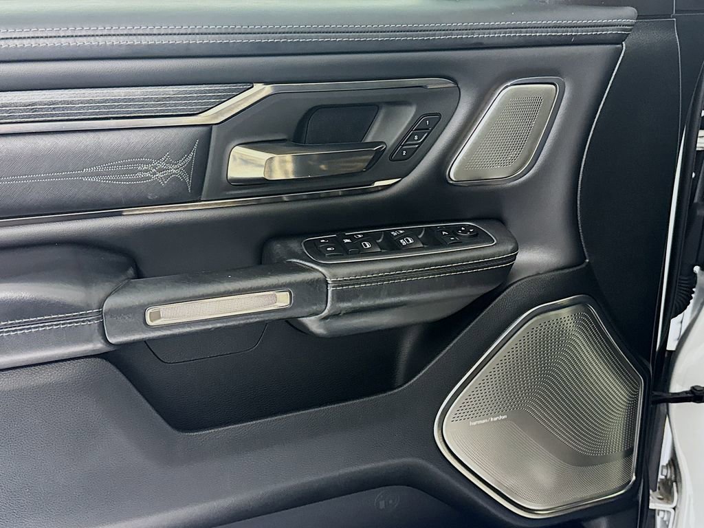 Used 2020 RAM 1500 Limited image 18