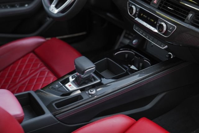 Used 2025 Audi S5 Prestige AWD/4WD image 32
