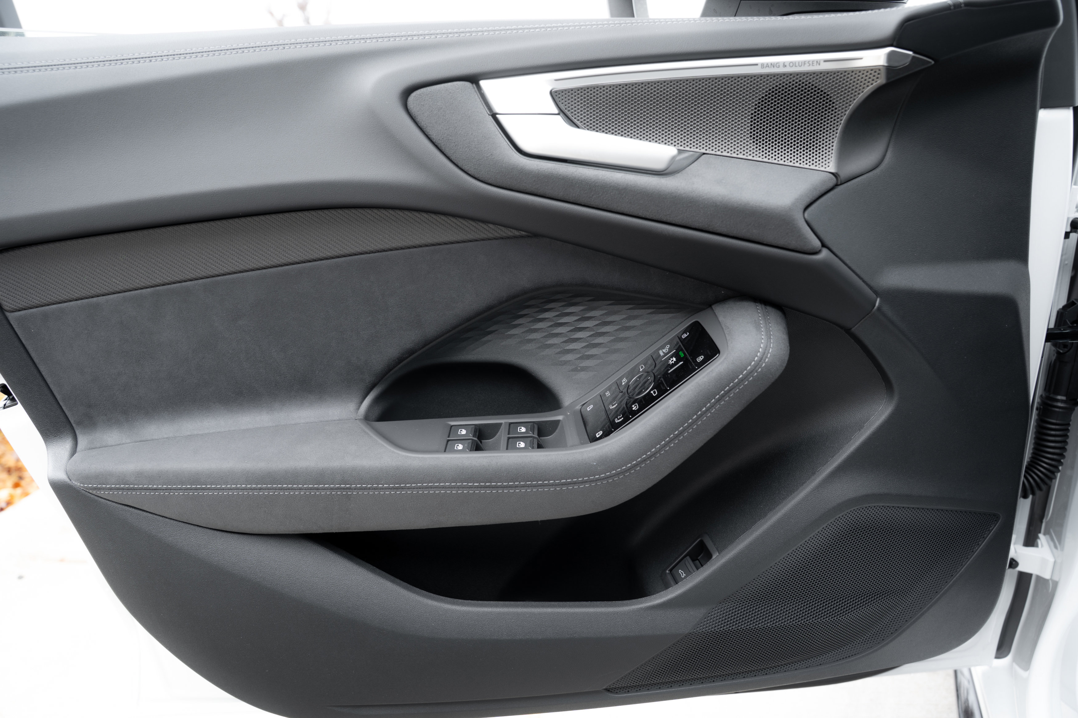 New 2025 Audi S5 Premium Plus image 20