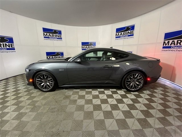 Used 2024 Ford Mustang GT Premium image 10