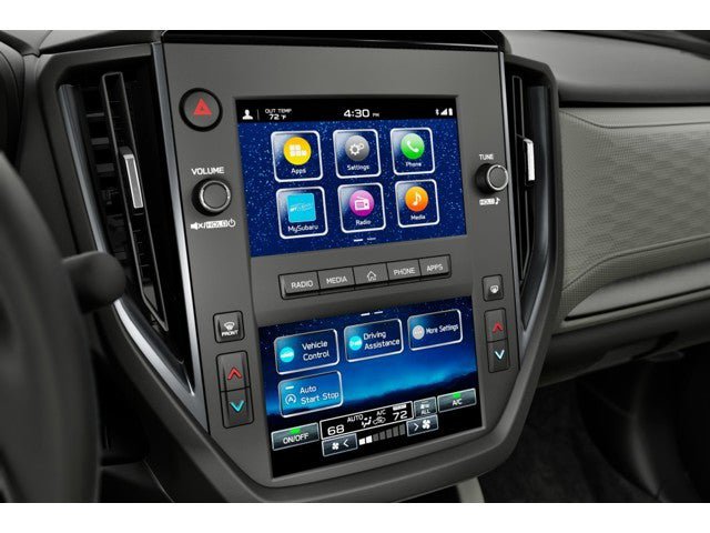 New 2026 Subaru Forester AWD/4WD image 20