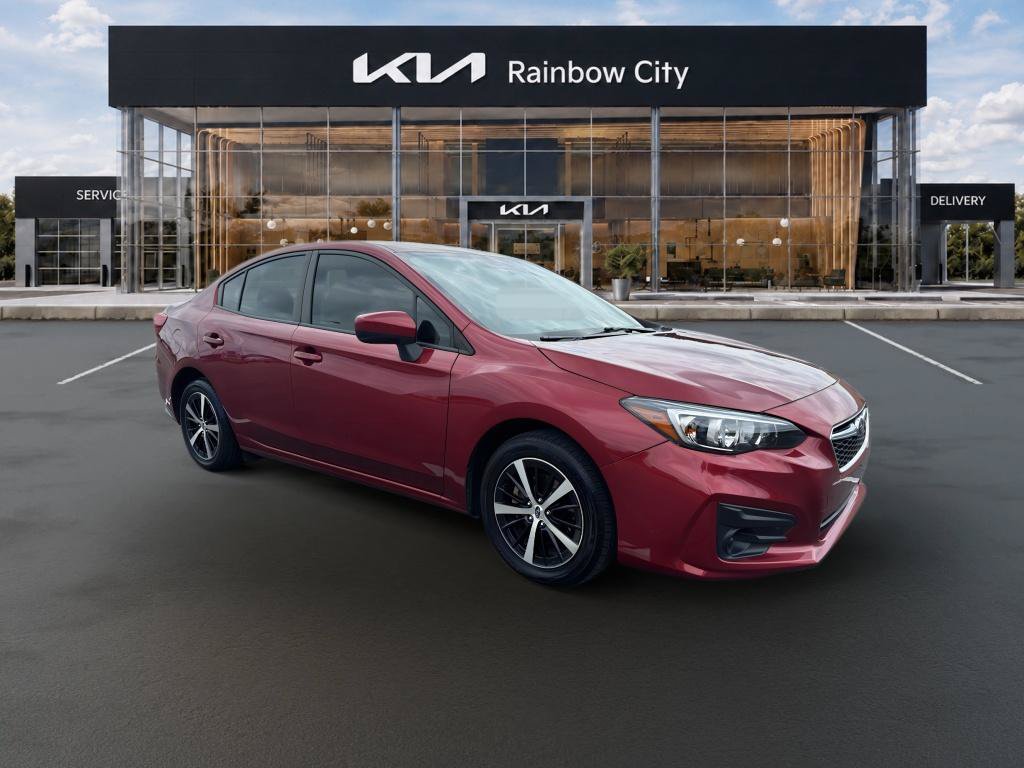Used 2019 Subaru Impreza 2.0i Premium AWD/4WD image 3