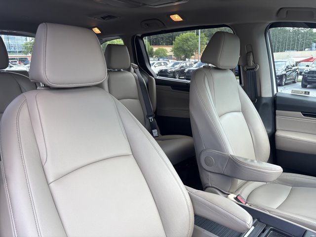 Used 2024 Honda Odyssey Touring image 24
