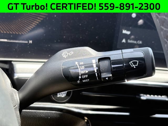 Certified 2025 Kia K5 GT FWD image 17