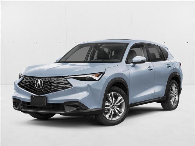 New 2026 Acura ADX FWD image 1