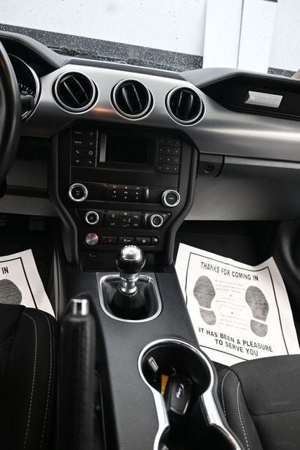 Used 2022 Ford Mustang GT RWD image 15