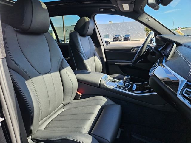 Used 2021 BMW X5 sDrive40i w/ Premium Package RWD image 25