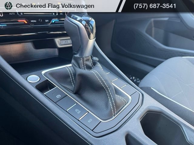 New 2027 Volkswagen Jetta Sport FWD image 39