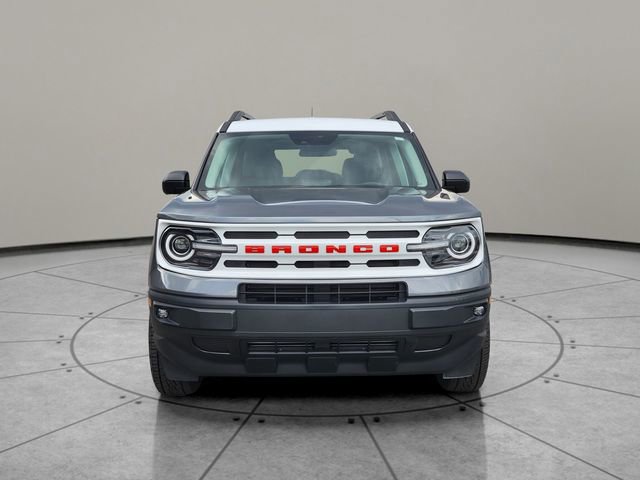 Certified 2024 Ford Bronco Sport Heritage w/ Heritage Convenience Package AWD/4WD image 15