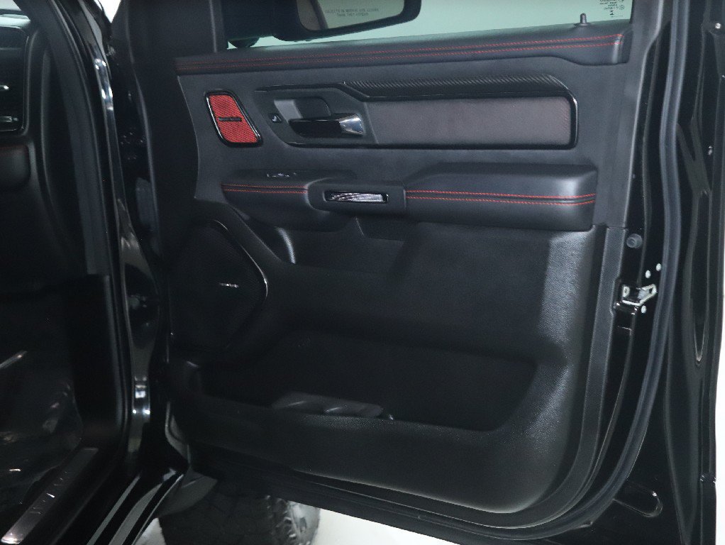 Used 2025 RAM 1500 RHO w/ RHO Level 1 Equipment Group AWD/4WD image 35