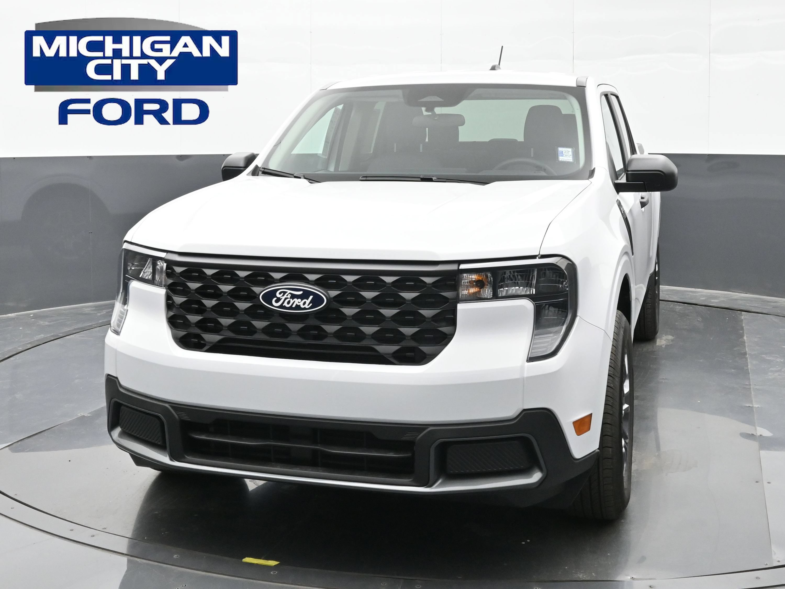 Used 2025 Ford Maverick XLT w/ Equipment Group 301A