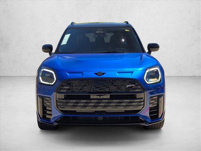Used 2026 MINI Cooper Countryman S AWD/4WD image 6