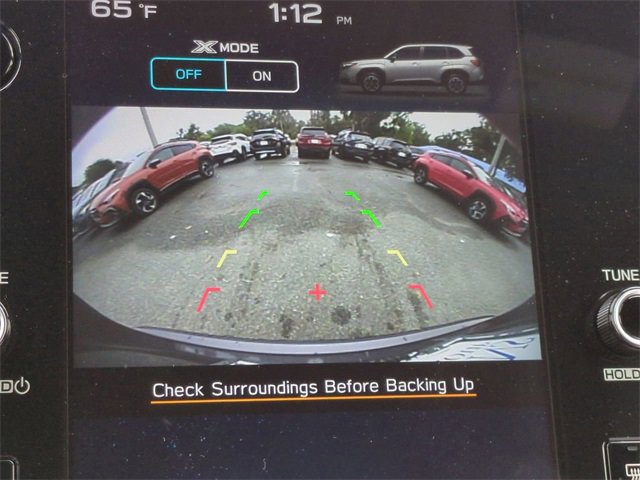 Used 2025 Subaru Forester Premium w/ Convenience Package #1 image 19