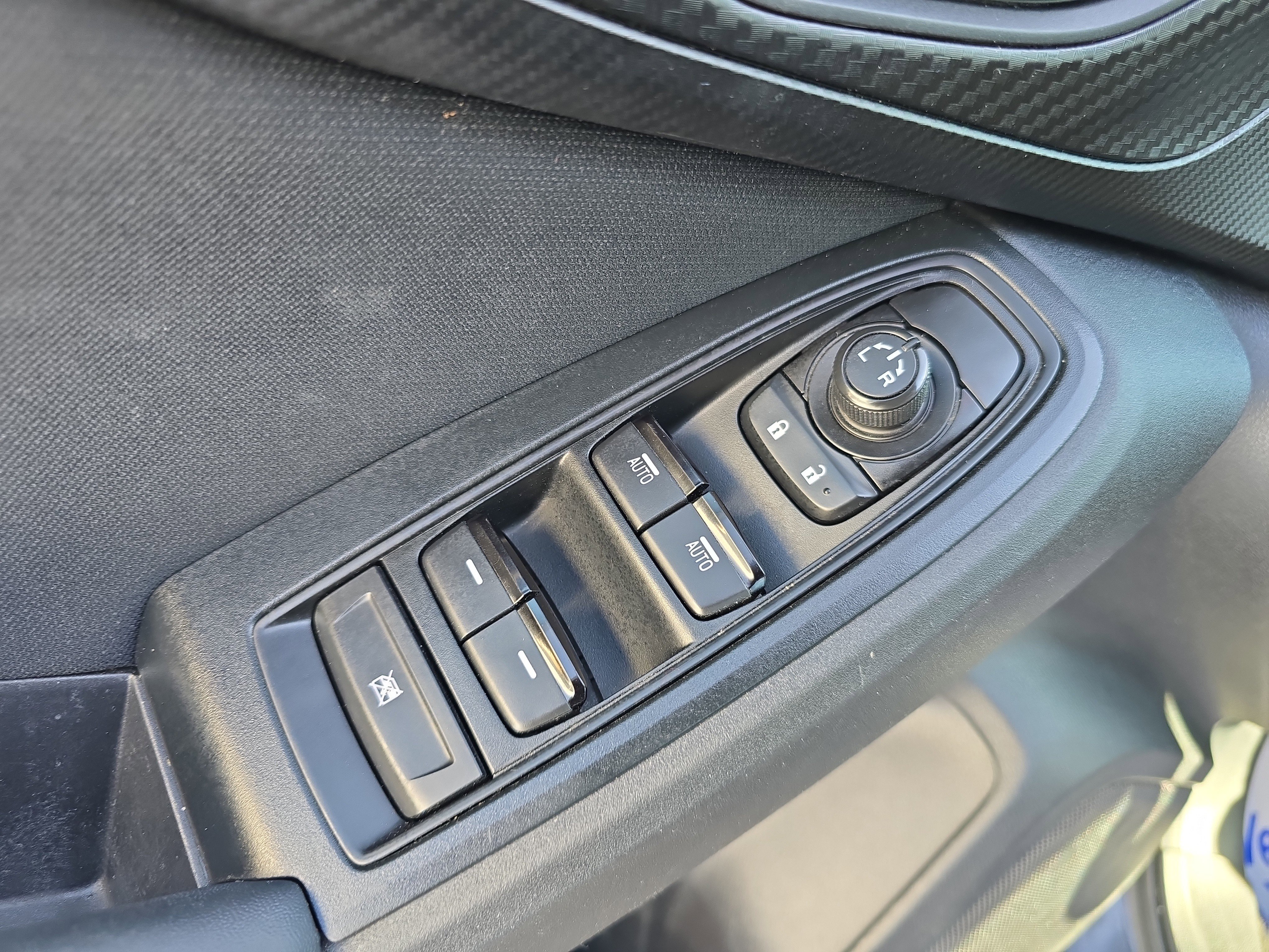 Used 2023 Subaru Impreza 2.0i image 17