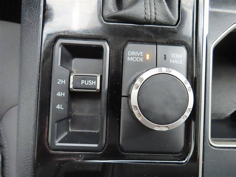 Used 2023 Toyota Tundra SR5 AWD/4WD image 22
